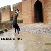 2017 IRAQ Citadel, Erbil 1